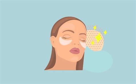 Simple Ways To Relieve Eyelid Dermatitis - CLEAR SKIN REGIME