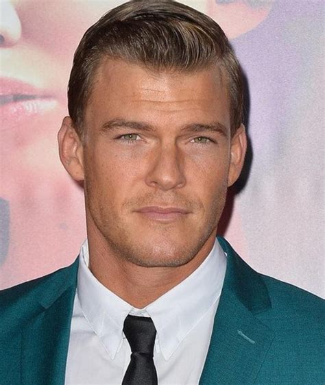 Alan Ritchson – Movies, Bio and Lists on MUBI