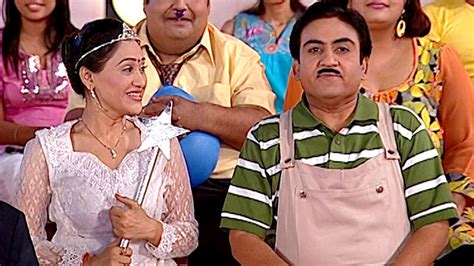 Watch Taarak Mehta Ka Ooltah Chashmah Episode No. 741 TV Series Online ...