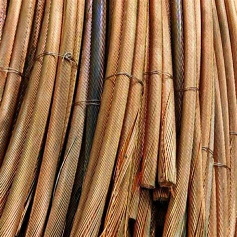 99.9 Golden Cable Copper Scrap, For Electric Wire, Grade: Aa at Rs 700/kg in Chennai