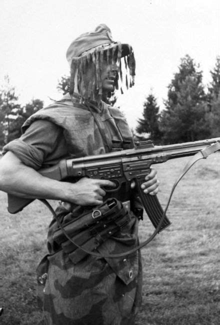 List of secondary and special-issue World War II infantry weapons ...