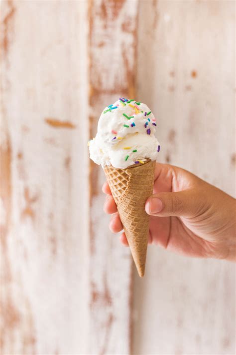 26 of the Best No-Churn Ice Cream Recipes