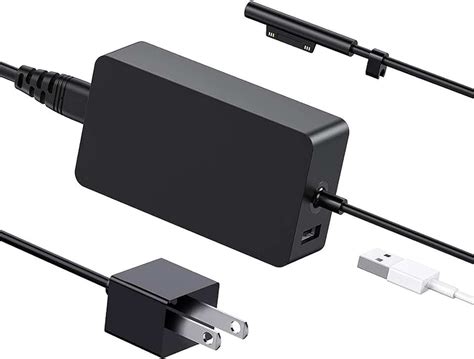 Amazon.ca: surface pro 4 charger