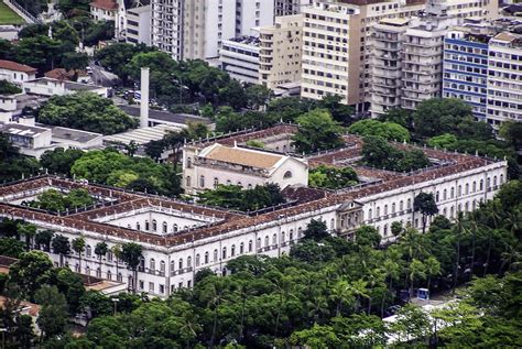 Federal University of Rio de Janeiro, Brazil image - Free stock photo - Public Domain photo ...