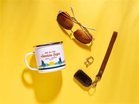Witch's Brew Camp Mug | Fun Mug Gifts | Loftipop