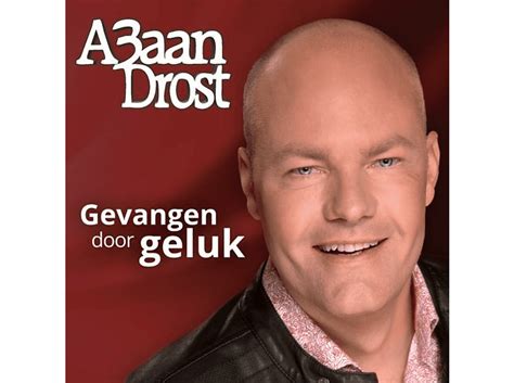 $[A3aan Drost | ]$A3aan Drost - GEVANGEN DOOR GELUK | CD$[ | CD]$ kopen? | MediaMarkt