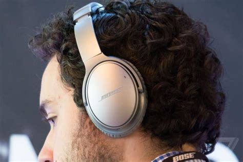 Bose QuietComfort 15 vs 25 vs 35 – Which One Should You Buy! | The ...