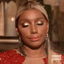 Nene Eye Roll GIF - Nene Eye Roll Nene Leakes - Discover & Share GIFs