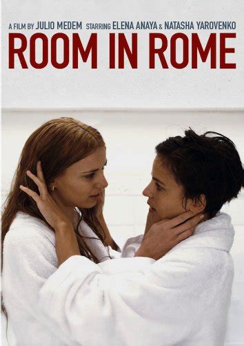 Room in Rome : Watch online now with Amazon Instant Video: Elena Anaya, Natasha Yarovenko ...