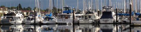 Totem Yacht Club, Tacoma, WA - Membership Information