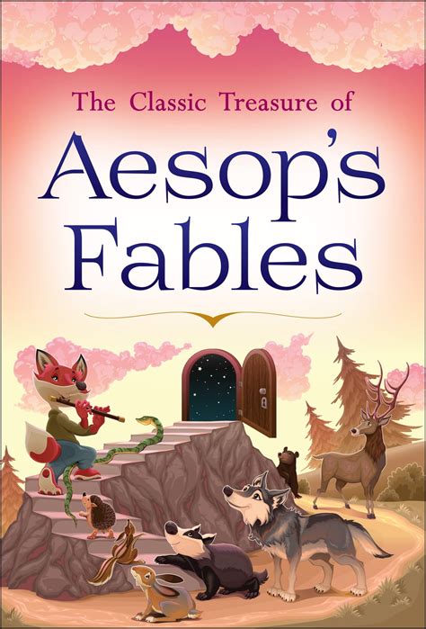 Aesop's Fables eBook by Aesop - EPUB Book | Rakuten Kobo United States