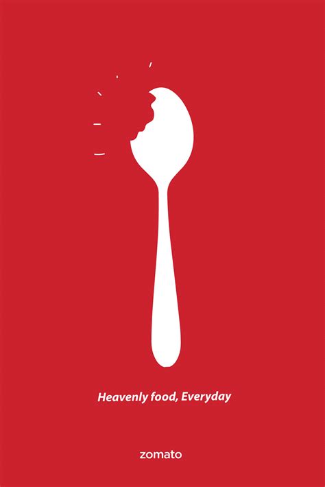 Zomato: Heavenly Food Every Day • Ads of the World™ | Part of The Clio Network