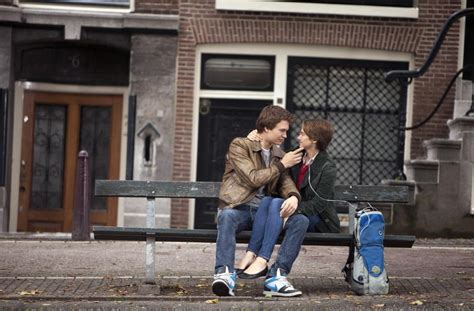 The Fault In Our Stars Review: Shailene Woodley and Ansel Elgort | TIME