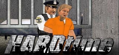 Hard Time 2D v1.03 - торрент, скачать бесплатно игру