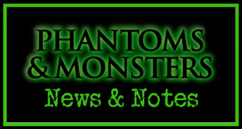 Phantoms and Monsters - Real Eyewitness Cryptid Encounter Reports