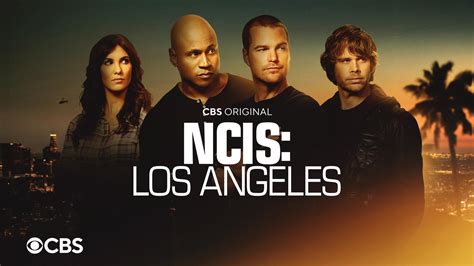 5 Things We Want from 'NCIS:Los Angeles' Season 12 - Fangirlish