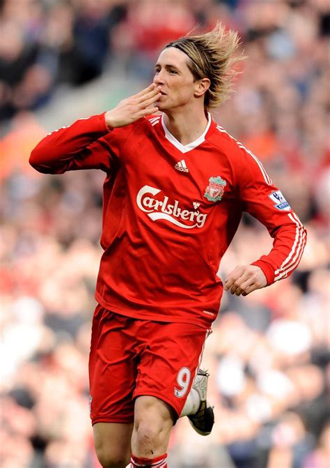 Fernando Torres Photostream | Chelsea strikers, Fernando torres, Liverpool football club