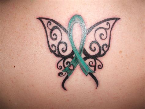 Top 77+ liver cancer ribbon tattoo best - in.coedo.com.vn