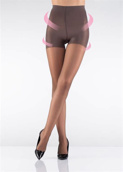 Body Shaper Corset Tights | Tightso