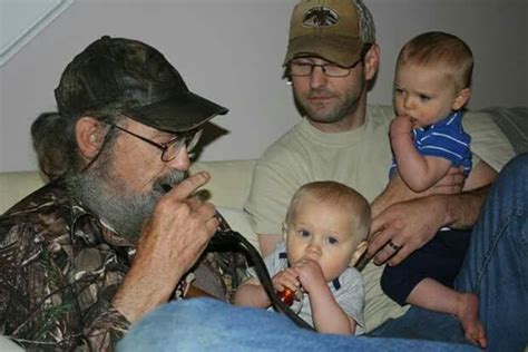 Pin by Renay Billings-Sampson on I love duck dynasty family | Duck dynasty family, Duck dynasty ...