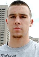 Travis Kelce 2008 Athlete Cincinnati