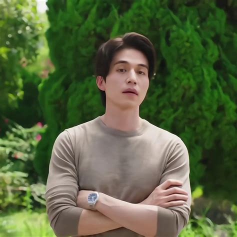 Lee Dong Wook "Bad and Crazy" | Por do sol