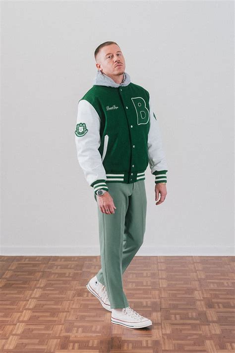 Bogey Boys Presents Its Holiday Golf Collection | Hypebeast