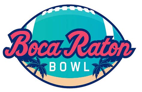 Boca Raton Bowl Brings Home Post-Season College Football | Sports Destination Management