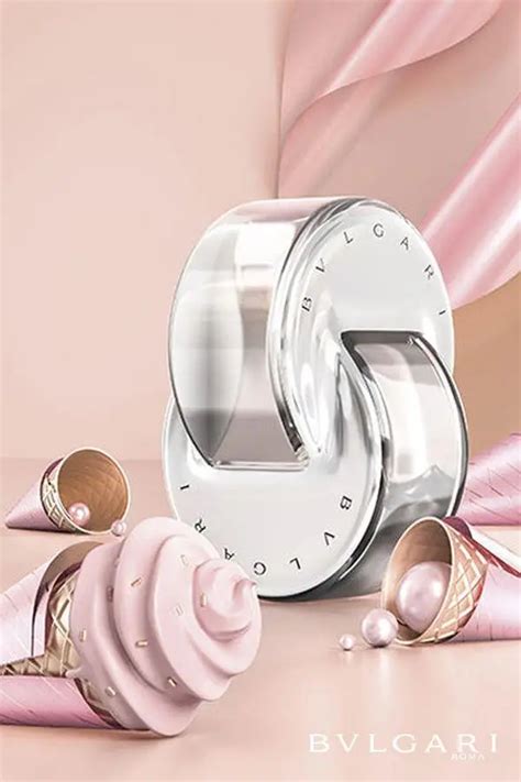 Bvlgari Omnia Crystalline Eau de Toilette - Divaaglam