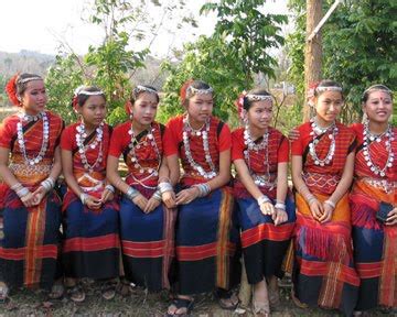 Indigenous People of Bangladesh.: Chakma are the Indigenous peoples of ...