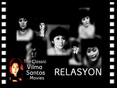 STAR FOR ALL SEASONS: The Classic Vilma Santos Movies