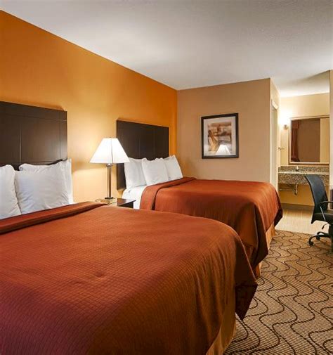 Places to stay in Lake Conroe | Best Western Montgomery TX hotel