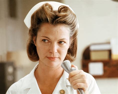 40 Most Inspiring Nurse Ratched Quotes