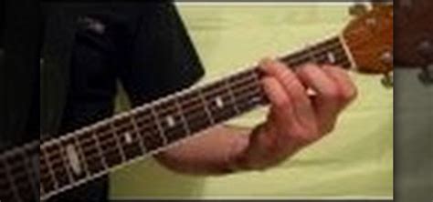 How to Play "Tangerine" by Led Zeppelin on guitar « Acoustic Guitar ...