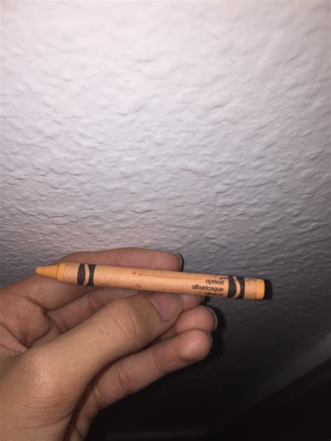 This one crayon in every box that everyone always referred to as “peach” or “skin” : r/nostalgia