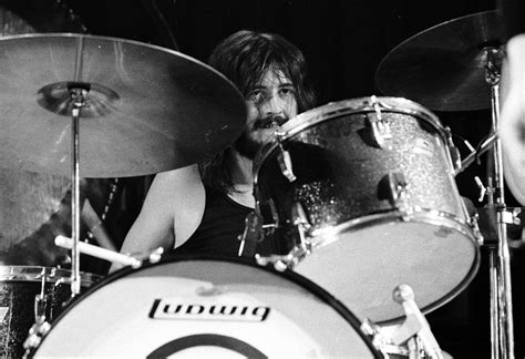 Why Led Zeppelin's John Bonham Considered Drum Solo Blunders to Be 'a Good Sign'