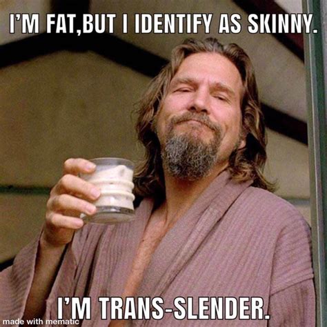 Trans-slender - Meme Guy