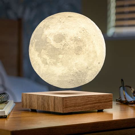 Large Moon Lamp | geoscience.org.sa