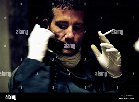 CLIVE OWEN INSIDE MAN (2006 Stock Photo, Royalty Free Image: 31231401 ...