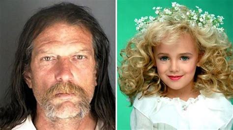 Former JonBenet Ramsey Murder Suspect Charged in Colorado...