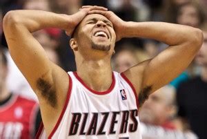 Blazers Internal Memo About Brandon Roy And Greg Oden's Injuries ...