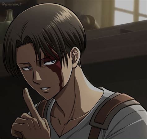 Levi Ackerman Anime Pfp Aot - Some one shots with the characters or aot/snk, you may request au's.