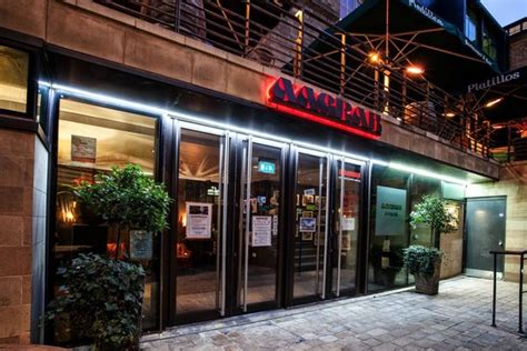 AAGRAH, Sheffield - 1 Leopold Sq - Menu, Prices & Restaurant Reviews - Tripadvisor
