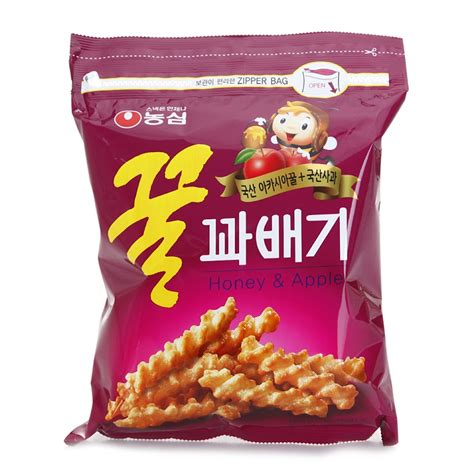 Top 10 Most Popular Korean Snacks Of All Time - Koreaboo