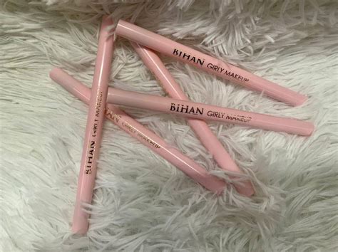 EYEBROW BIHAN GIRLY MAKEUP _ READYSTOCK | Lazada