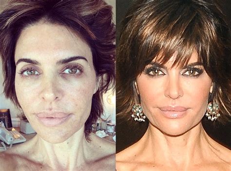 40+ Tips lisa rinna makeup tutorial - KojoRobbin