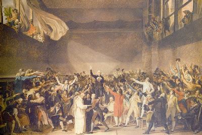 Clio's Lessons: French Revolution - Estates General and the National Assembly