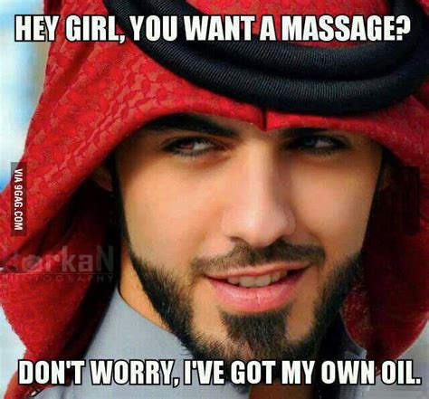 Arab guys be like - 9GAG