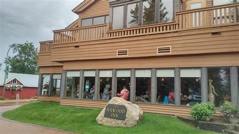 HAWOOD DINING ROOM, Waskesiu Lake - Restaurant Reviews, Photos & Phone Number - Tripadvisor