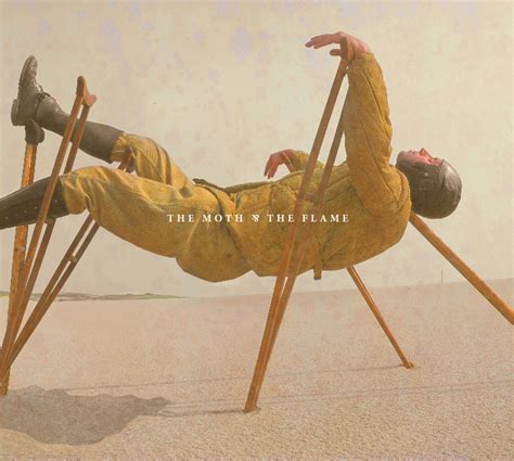 The Moth & The Flame (album) | The Moth & The Flame Wiki | Fandom